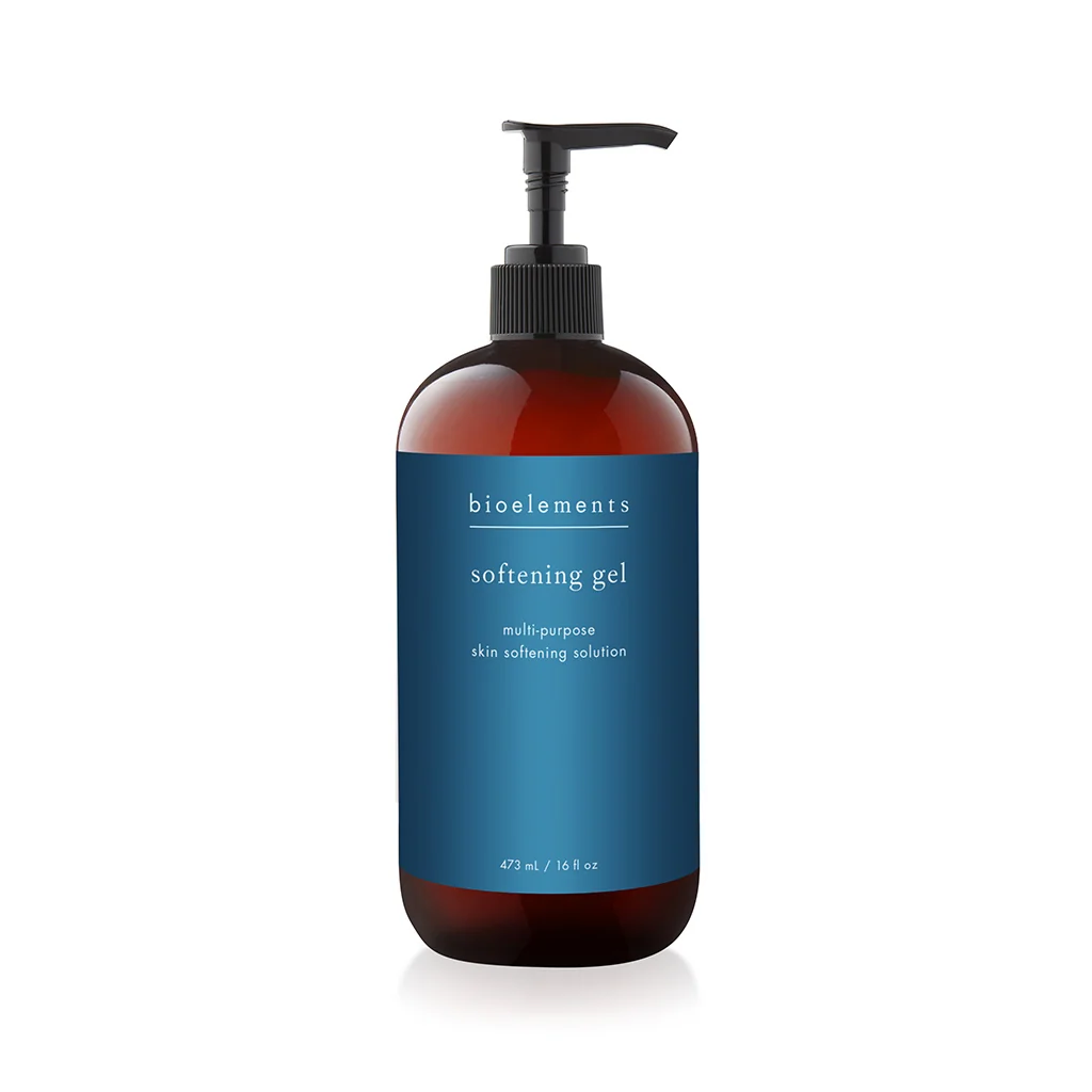 Softening Gel