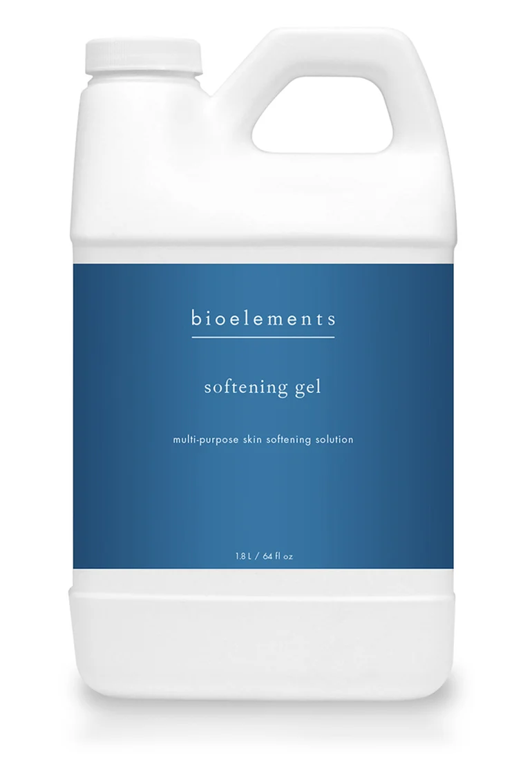 Softening Gel
