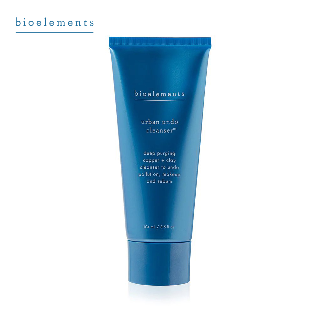 Urban Undo Cleanser