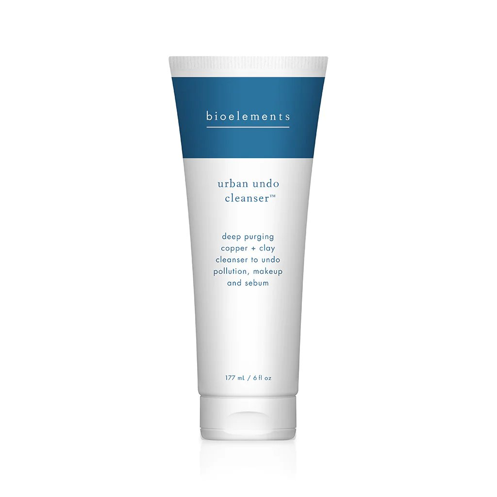 Urban Undo Cleanser
