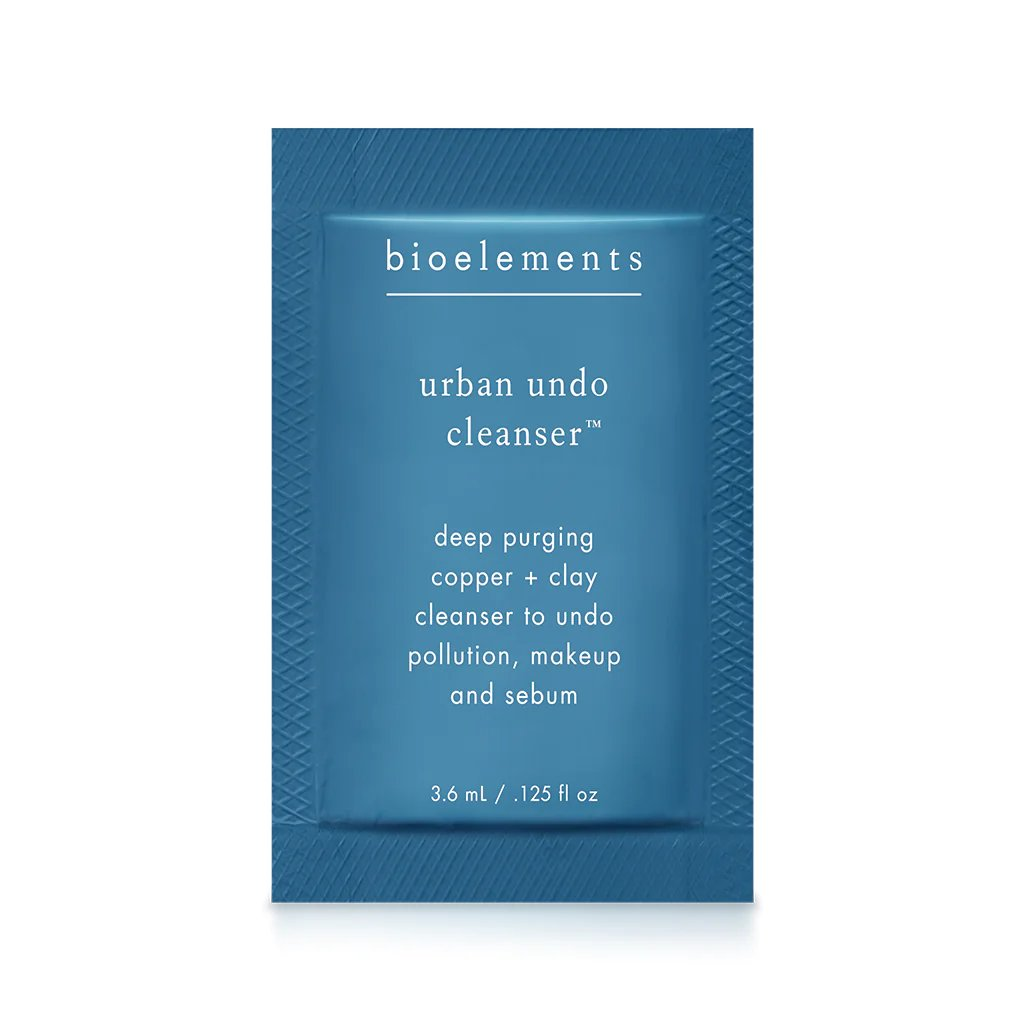 Urban Undo Cleanser