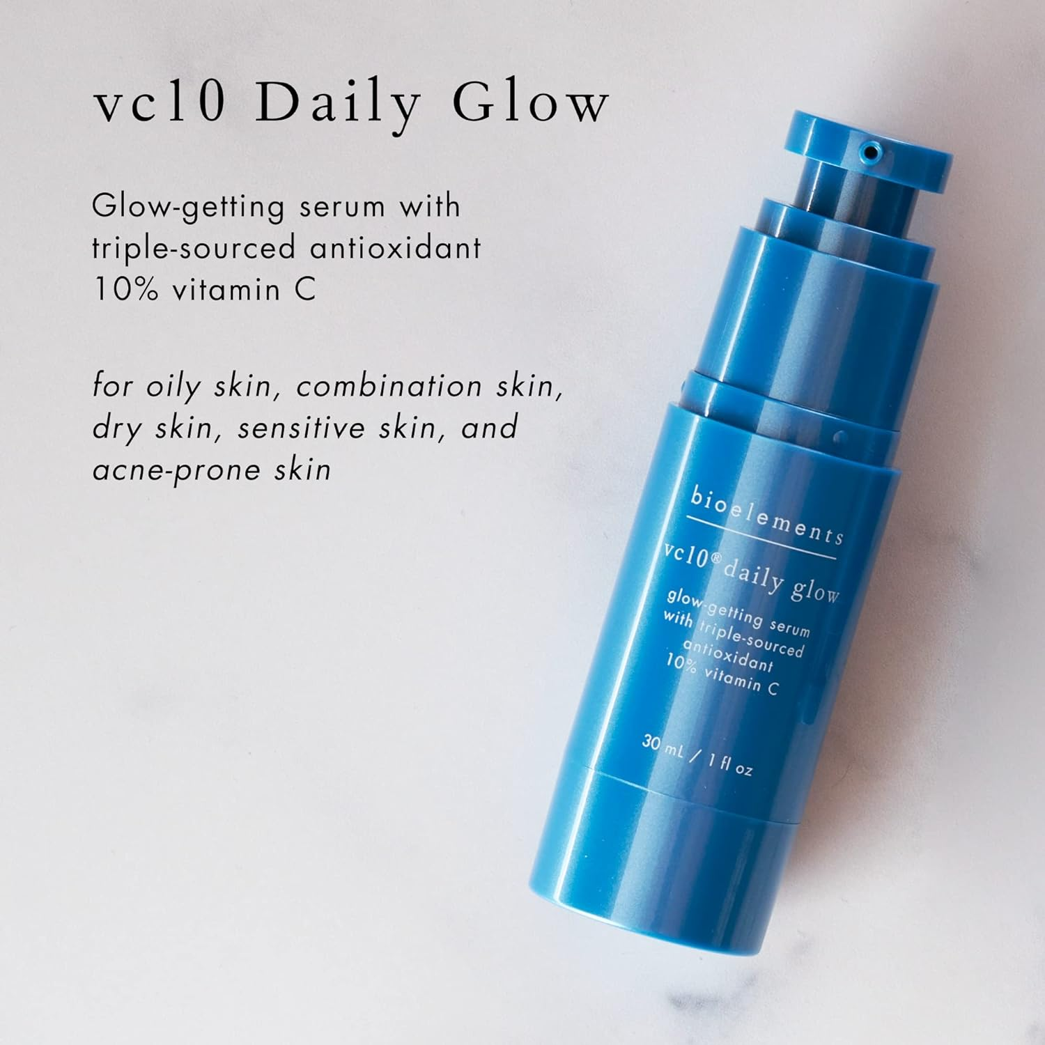 VC10 Daily Glow