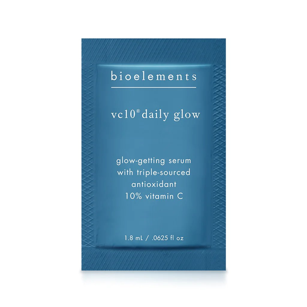 VC10 Daily Glow