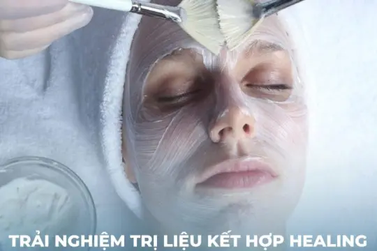 BIOELEMENTS VIỆT NAM – ĐỊNH HÌNH XU HƯỚNG SPA 2026 VỚI TRẢI NGHIỆM TRỊ LIỆU KẾT HỢP HEALING ĐỘC ĐÁO