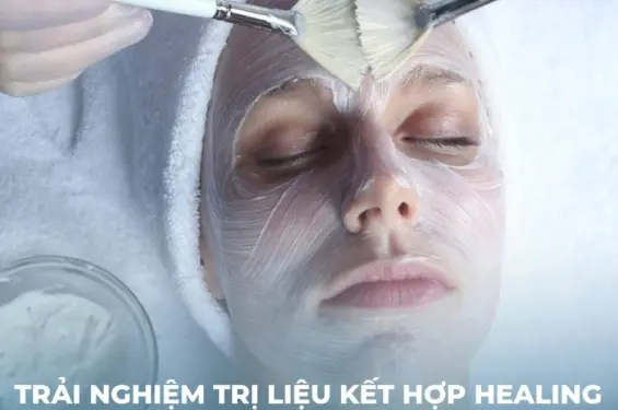 BIOELEMENTS VIỆT NAM – ĐỊNH HÌNH XU HƯỚNG SPA 2026 VỚI TRẢI NGHIỆM TRỊ LIỆU KẾT HỢP HEALING ĐỘC ĐÁO