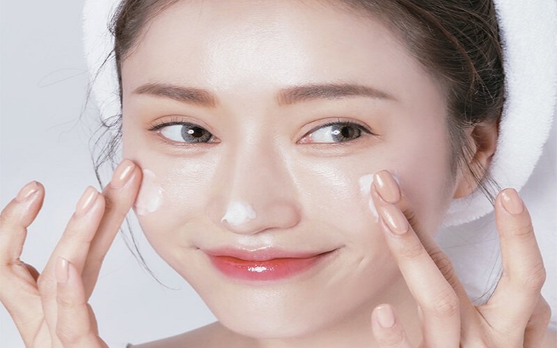 Cách xử lý mụn nội tiết